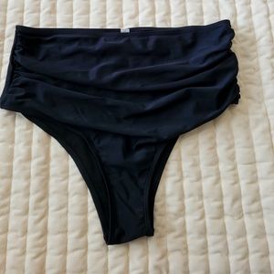 Bikini Bottom Size XL